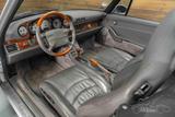 Porsche 911 Carrera Cabrio - Porsche Oldtimer: Cabrio, 911