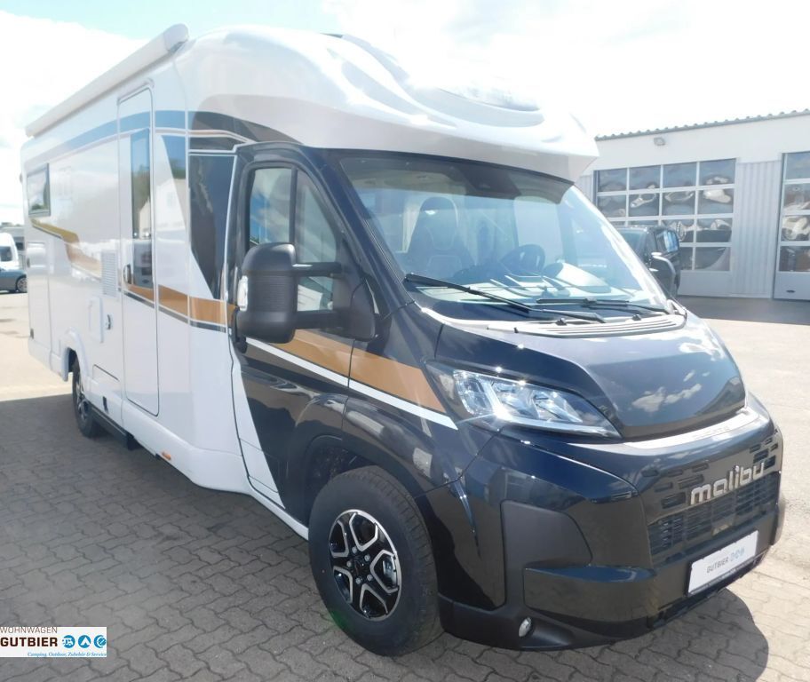 Malibu T 460 KB-LE comfort 4.2t AKTION! 