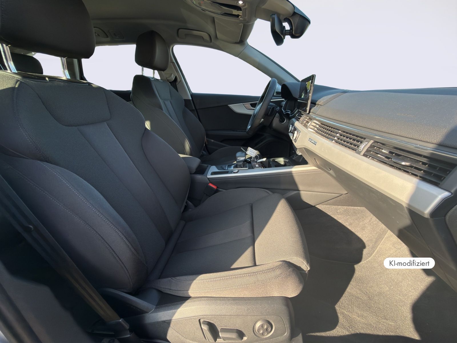 Audi A4 - Bild 5