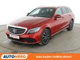Mercedes-Benz C 300 T Exclusive Aut.*LED*NAVI*TEMPO*CAM*PDC* - Mercedes-Benz C 300 in Düsseldorf