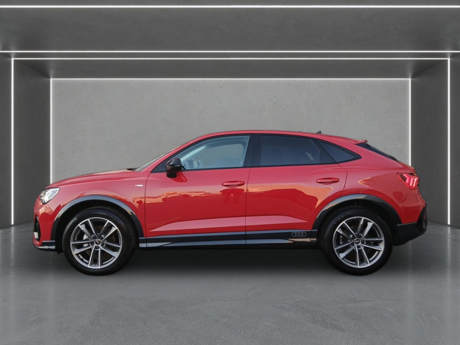 Audi Q3 - Bild 4