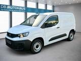 Peugeot Partner Kasten Premium 1.5 BlueHDI Sortimo Navi - gebrauchte Peugeot Partner aus dem Jahr 2021