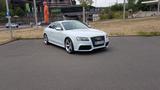 Audi RS5 4.2 FSI S tronic quattro - - Audi RS5 aus 2011