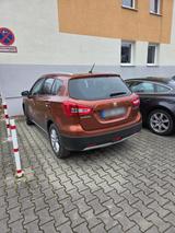 Suzuki SX4 S-Cross - Suzuki SX4 von privat