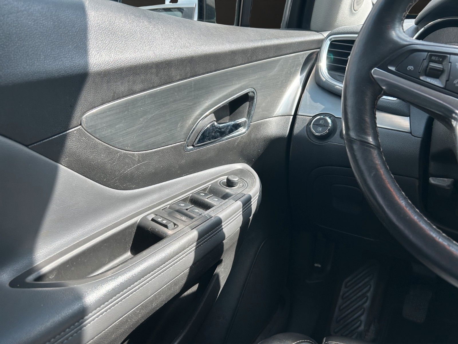 Fahrzeugabbildung Opel Mokka Innovation ecoFlex 4x4/Tüv Neu/2.Hand/Navi