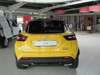 Vorschau Nissan Juke