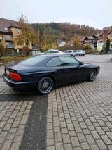 BMW e31 840ci mit Alpina felgen org. - BMW 318 aus 1994