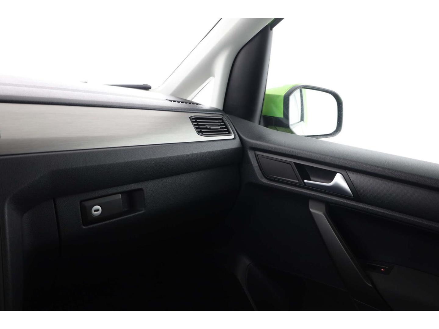 Volkswagen Caddy Maxi 1.4 TSI Trendline DSG AHK/7-Sitzer