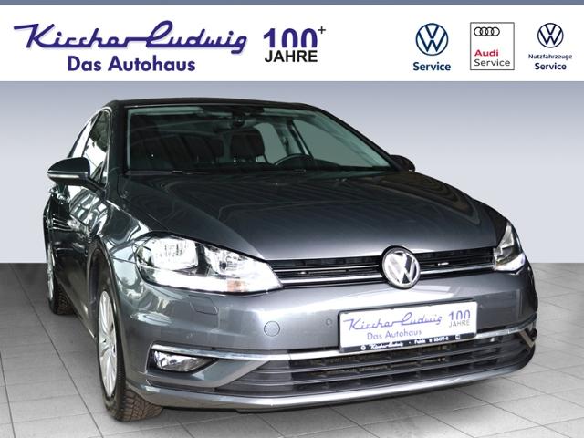 Volkswagen Golf VII Comfortline  1.0 TSI DSG JOIN NAVI SHZ