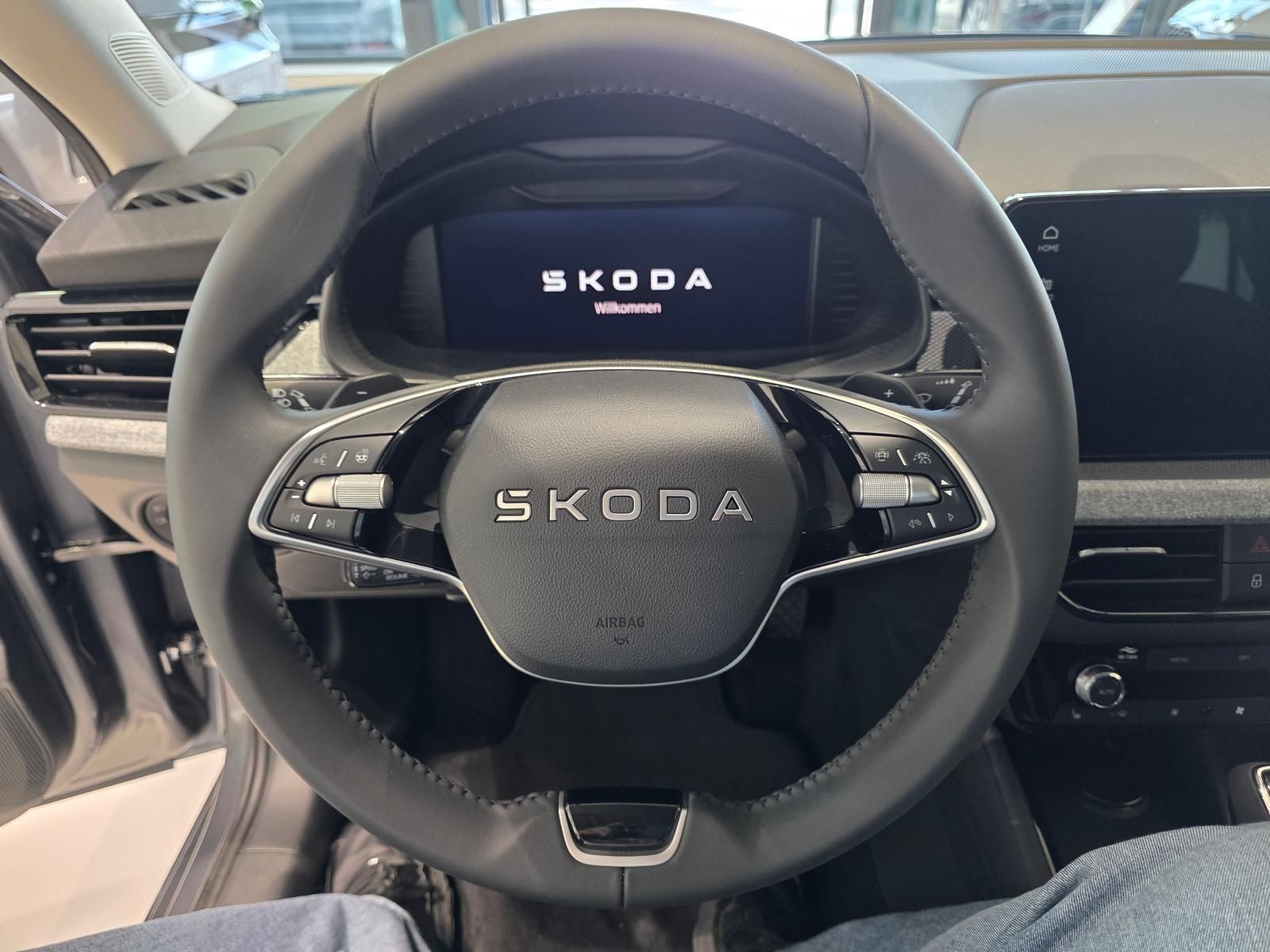 Skoda Kamiq - Bild 13