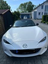 Mazda MX-5 1.5 SKYACTIV-G 131 Exclusive-Line Exclu... - Mazda MX-5 Exclusive-Line mit Benzin-Antrieb