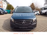 Mercedes-Benz Vito 116 KOMPAKT KLIMA AHK KAM. 3Sitzer - Mercedes-Benz Vito kompakt