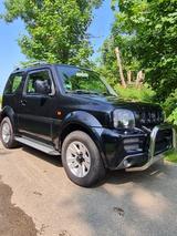 Suzuki Jimny 1.3 4WD Style Style