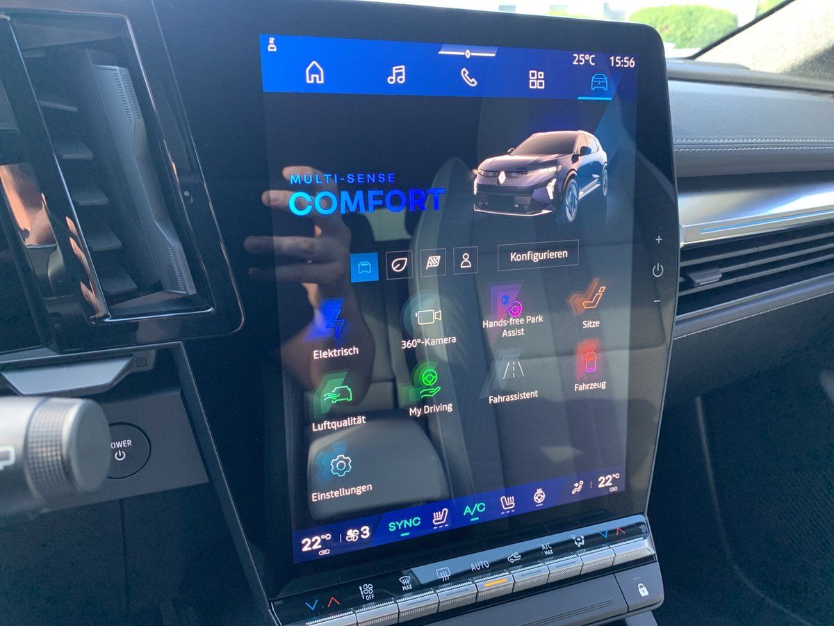 Renault Scenic - Bild 40