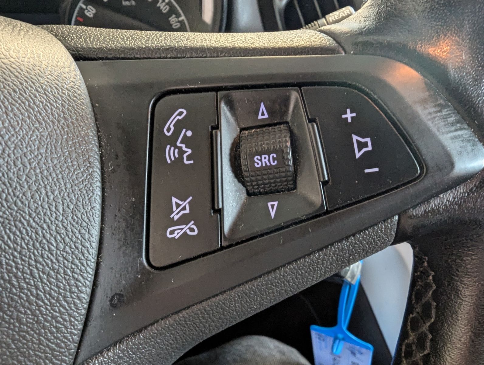 OPEL Zafira 1.4 Turbo 7-Sitze Navi-950 Kamera - Image 25