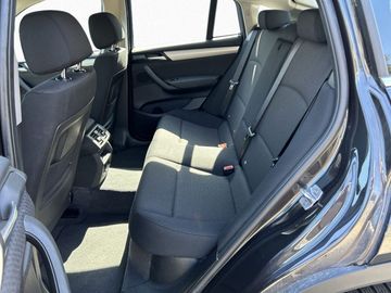 BMW X4 - 11