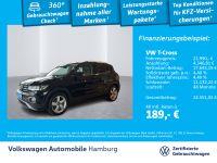 Volkswagen T-Cross - Vorschau Bild 1