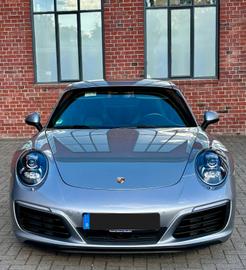 2017 Porsche 991 缩略图 15