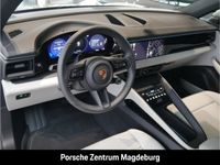 Porsche Macan - Vorschau Bild 4