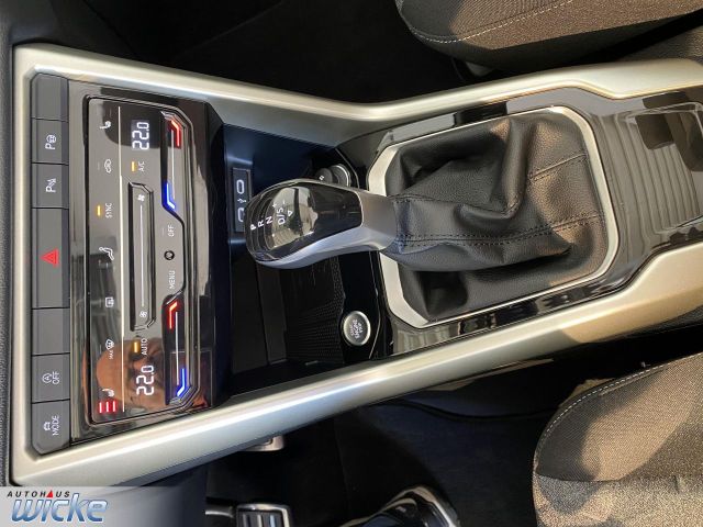 T-Roc Cabriolet 1.5 TSI DSG Move NAVI KLIMA PDC