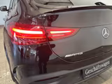 Mercedes-Benz GLE 53 AMG HYBRID 4M+ Coupe AMG+AMBIENTE+DISTRO - Mercedes-Benz GLE 53 AMG Plug-in Hybrid (PHEV) Gebrauchtwagen