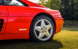 Ferrari 348 - Ferrari 348: Cabrio