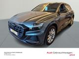Audi Q8 50 TDI QUA*S-LINE*PANO*VALCONA*AIR*360*MATRIX - Audi Q8 in Kiel