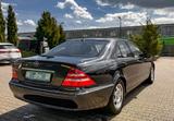 Mercedes-Benz S 320 23 tkm Liebhaber Soft Close Navi.Leder - Oldtimer: Limousine