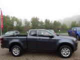 Isuzu D-Max Space Cab 4WD LS PDC CarPlay Jägerrabatt - Isuzu D-Max in Wuppertal