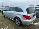 Mercedes-Benz R 320 R R 320 L CDI 4Matic Aut. - Mercedes-Benz R 320 mit Diesel-Antrieb: Leder, mit Navigationssystem