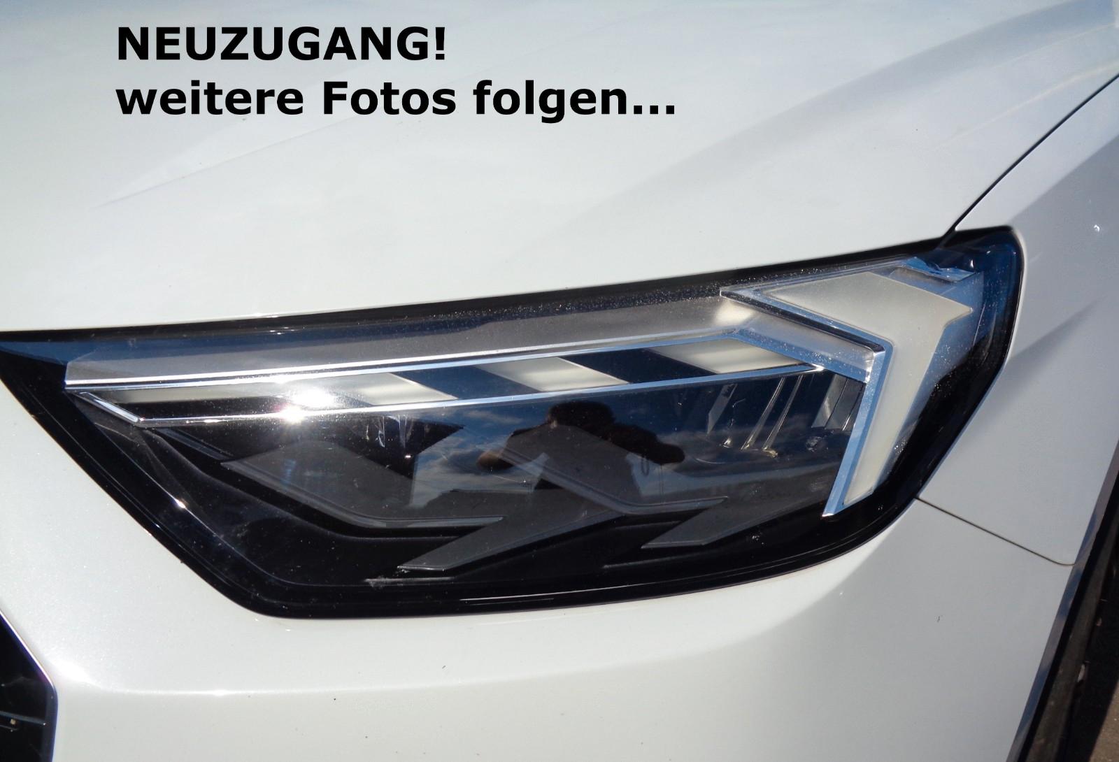 Audi A1 Sportback 30 TFSI advanced, Navi, LED, SHZ