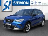 Seat Arona FR 1.5 TSI NAVI LED PDC GRA R-Kam Klima - Seat Arona