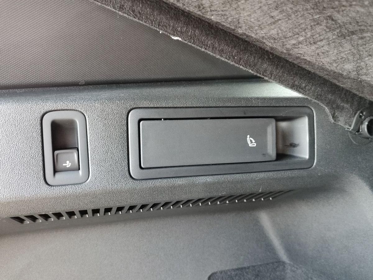 Volkswagen Tiguan - Bild 16