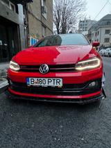 Volkswagen Polo GTI 260 HP (Stage 2 - Sportcat - legal) - Volkswagen Polo: Sport