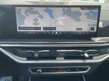 BMW X7 - 9