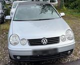 Volkswagen VW Polo 9N 1.4 FSI , viele Extras, TÜV bis... - Volkswagen Polo: Fsi