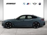 BMW i4 M50 xDrive Gran Coupé Pro ACC 360° HUD HK DAB - BMW i4: M50