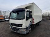 DAF FA LF 45.180 E08 Tempomat, LBW 1 to. Ahk, 3 Sitz - Angebote entsprechen deinen Suchkriterien