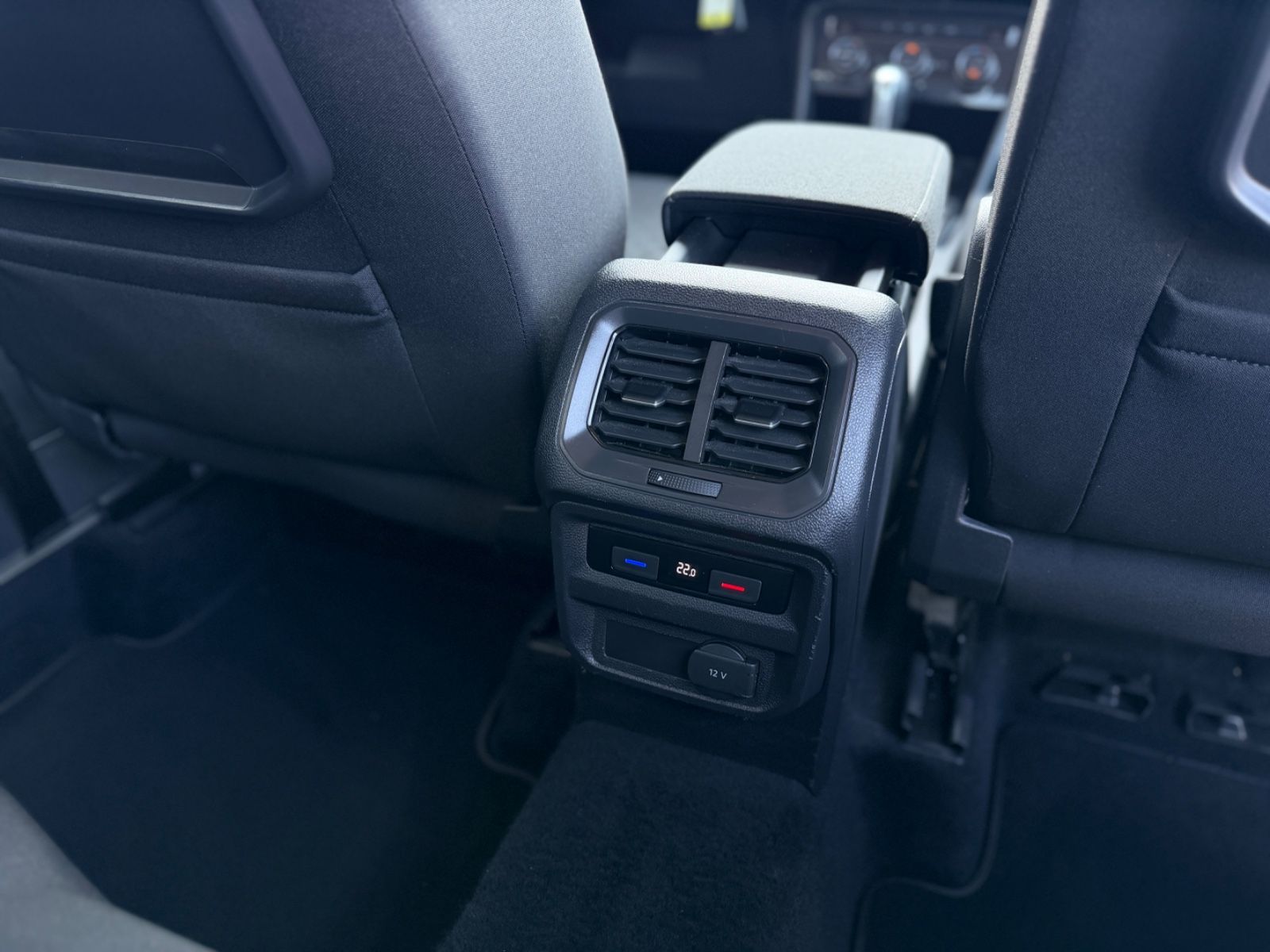 Tiguan 1.4 TSI DSG Navi LED Dig. Cockpit