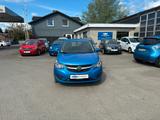 Opel Karl Edition TÜV/KLIMA/TEMPOMAT/SCHECKHEFT - Opel Karl Gebrauchtwagen