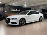 Audi A7 3.0TDI quattro Competition SLINE MATRIX 1HAND - Audi A7: Competition