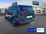 Peugeot 5008 1.2 PureTech 130 Allure Pack (EURO 6d) - Autos mit Automatikschaltung