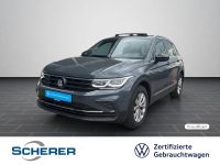 Volkswagen Tiguan - Vorschau Bild 1