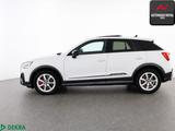 Audi SQ2 2.0 TFSI qu MATRIX,SONOS,PANORAMA,KEYLESS,SH - Audi SQ2 Gebrauchtwagen