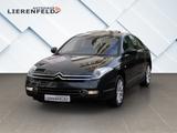 Citroën C6 3.0 V6 HDi Exclusive aus 1.Hand mit MWST - Citroën C6 Gebrauchtwagen