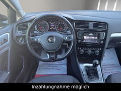 VW Golf VII Lim. Cup BMT/2.Hand/KLIMA/SHZ/PDC!