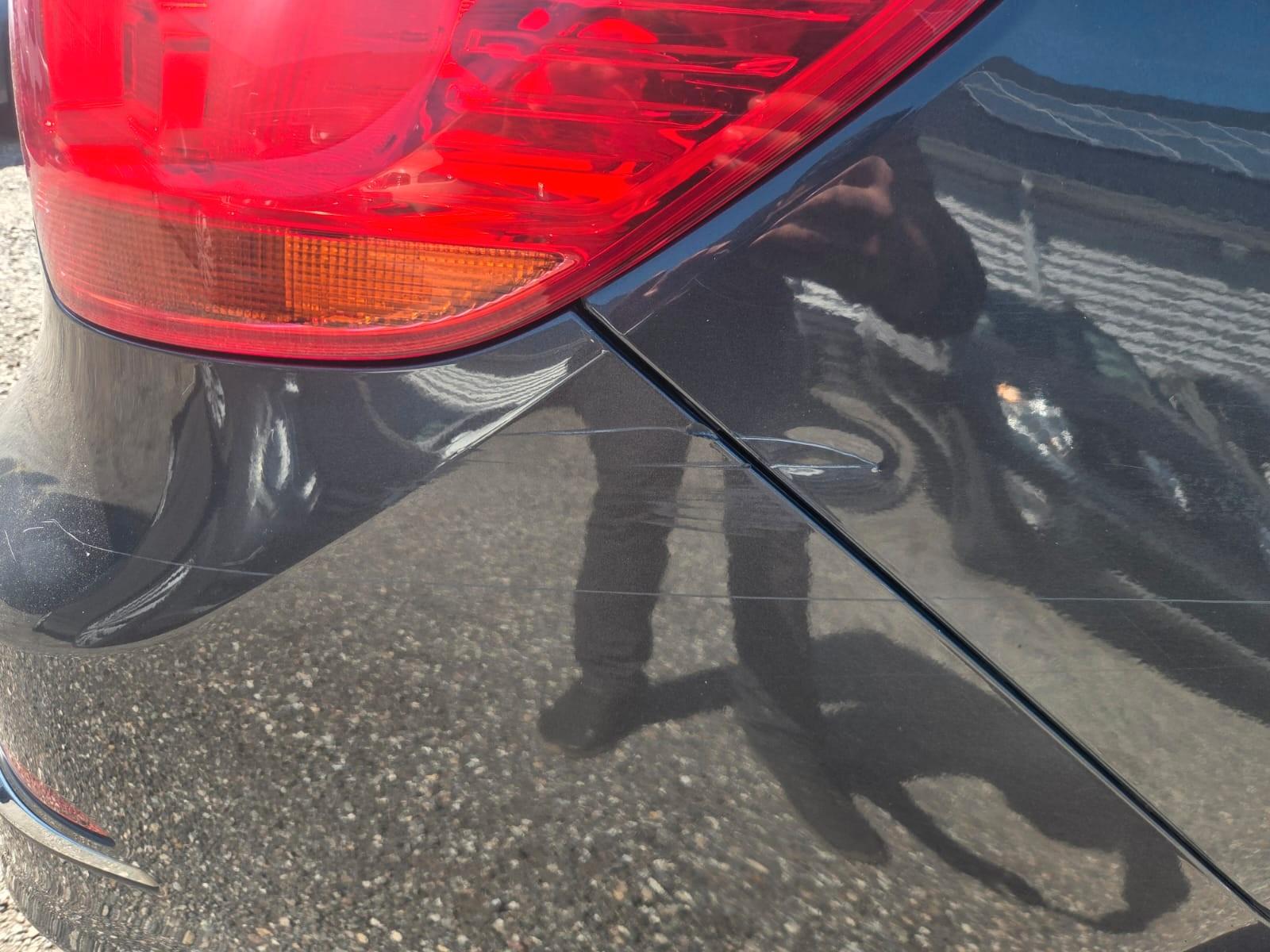 Opel Astra 2015 — photo 13