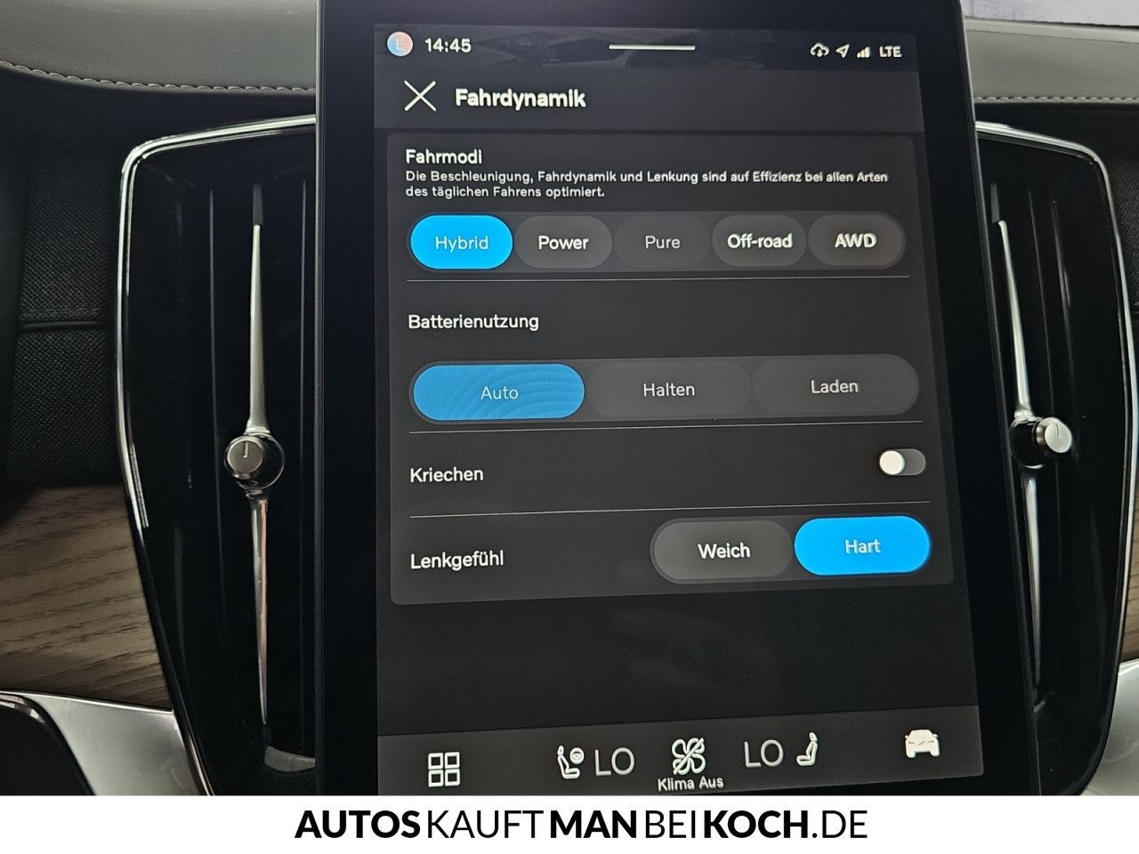 Volvo XC90 - Bild 33