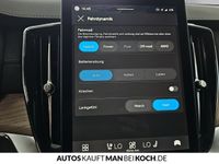Volvo XC90 - Vorschau Bild 33