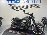 Yamaha XV 950 R XVS 950 R Akrapovic vorverl.Fußrasten - YAMAHA XV 950 R